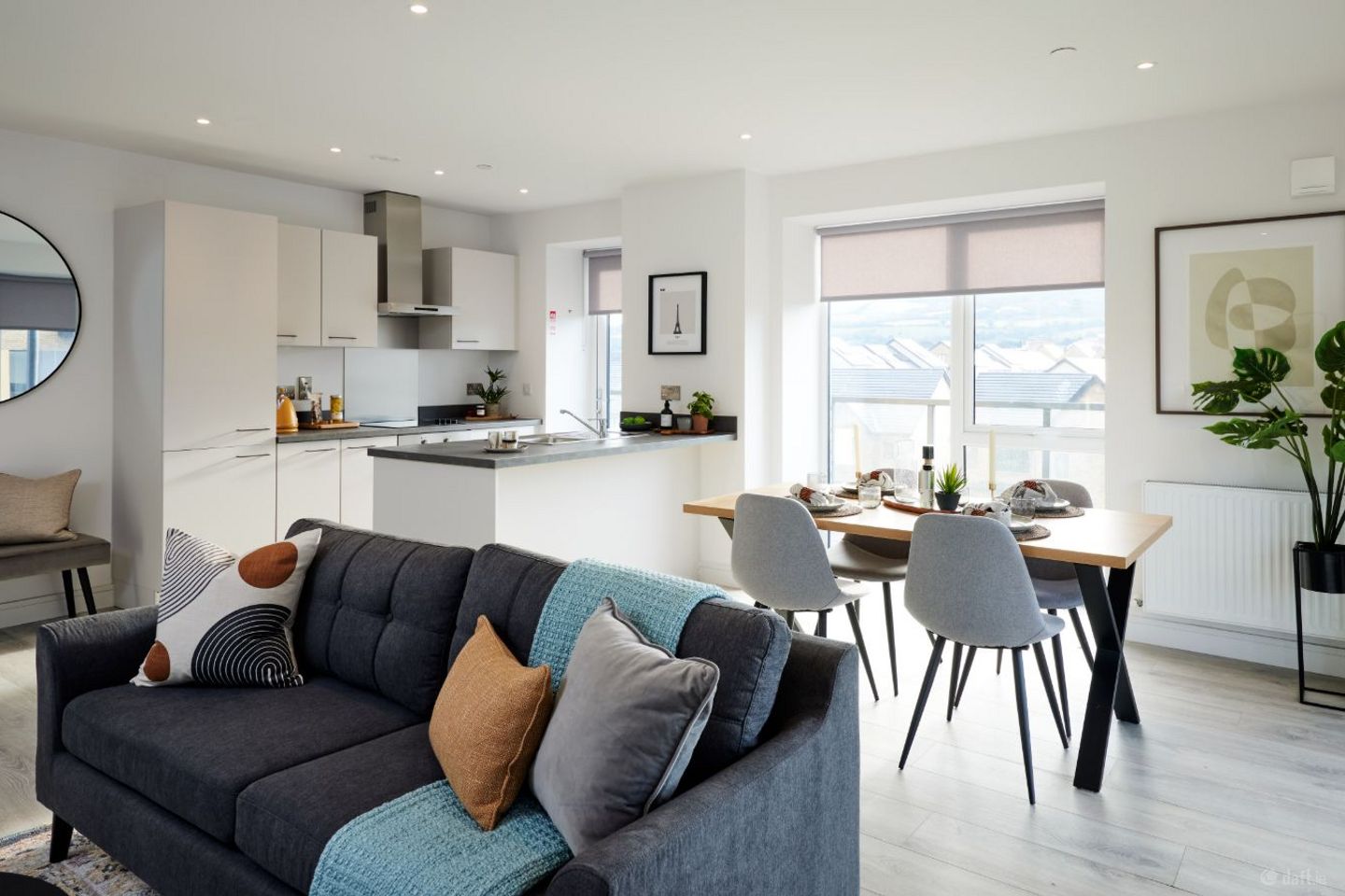 Apartment 6, Block 6, The Green, Barnoaks, Citywest, Dublin 24