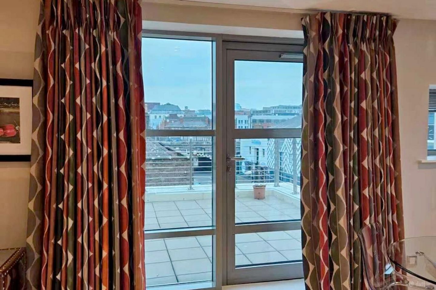 Apartment 8, O'Callaghan Court, Erne Street Upper, Dublin 2