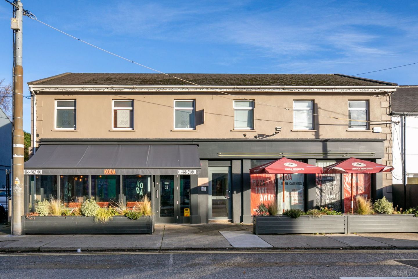 Restaurant Leasehold For Sale, Deansgrange, Kill O' The Grange, Co. Dublin, A94E2F8