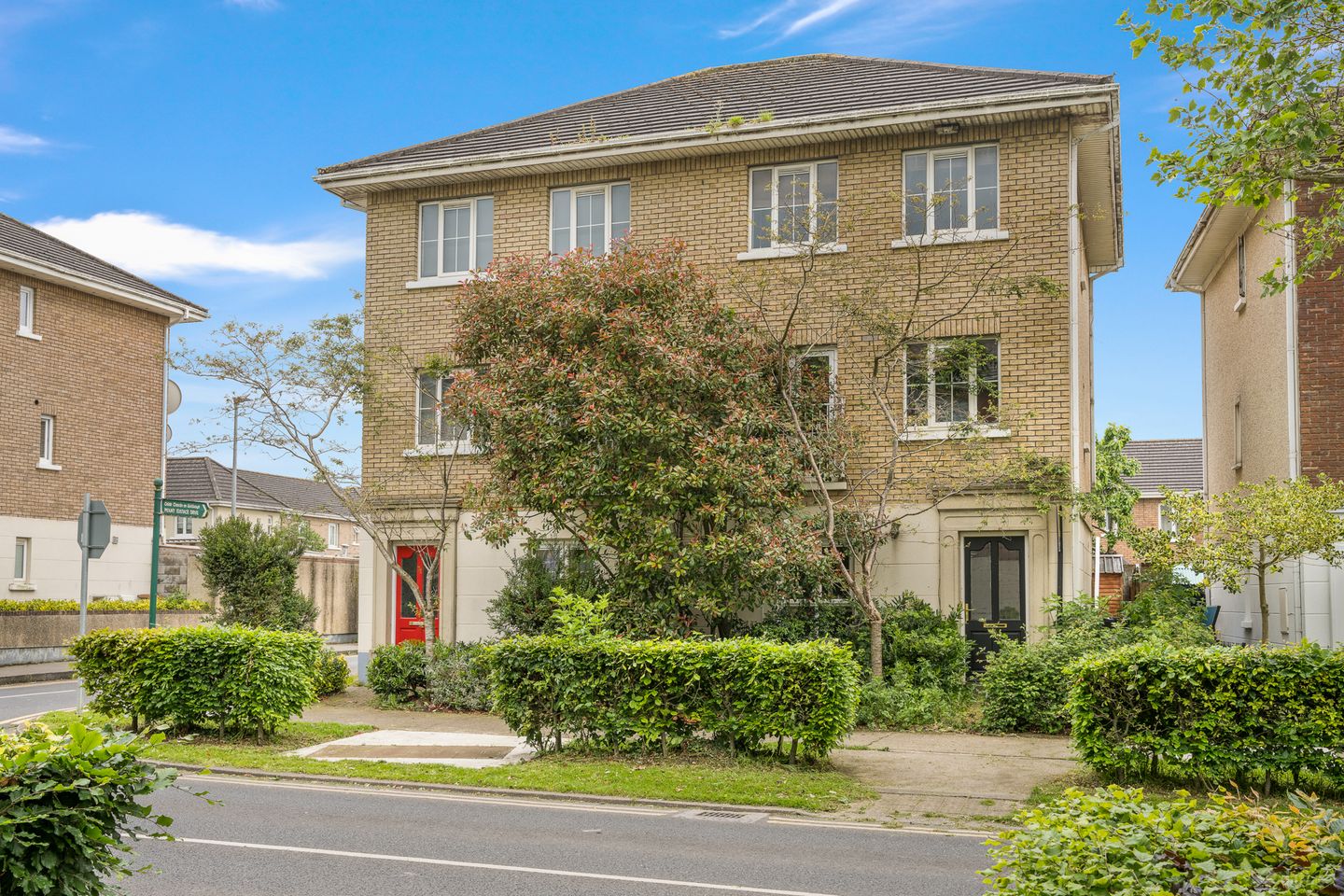 73 The Boulevard, Mount Eustace, Tyrellstown, Tyrrelstown, Dublin 15