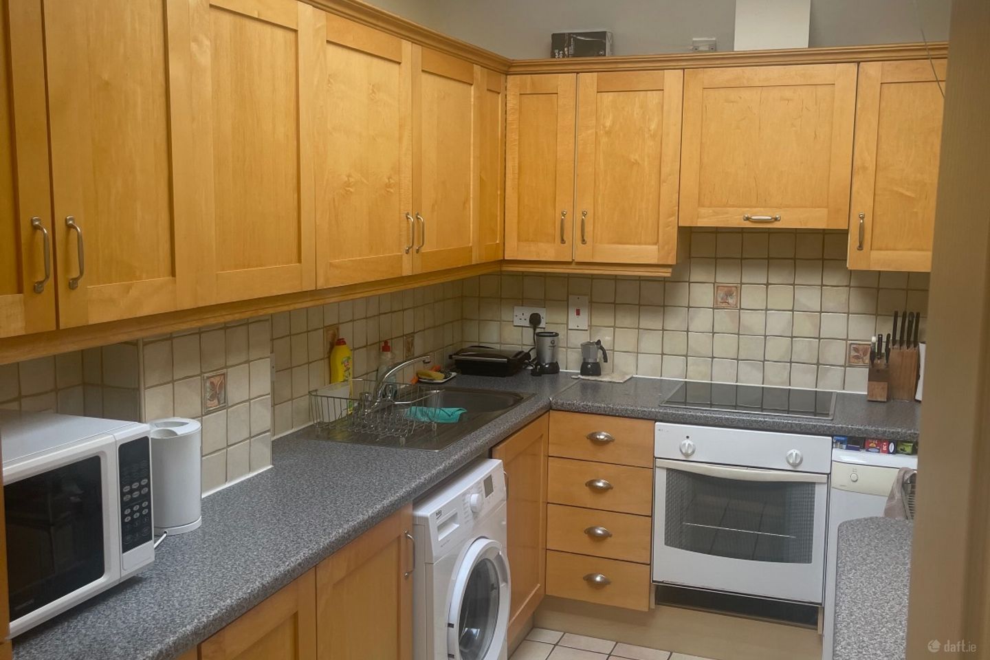 The Mills,Old Navan Road,Castleknock,Dublin 15, Dublin 15