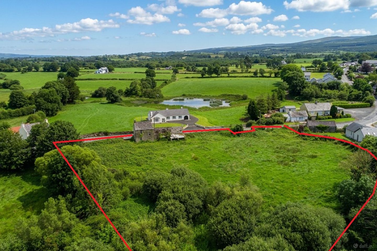 Terrovannan, O'Callaghan'S Mills, O'Callaghans Mills, Co. Clare, V94N2WH