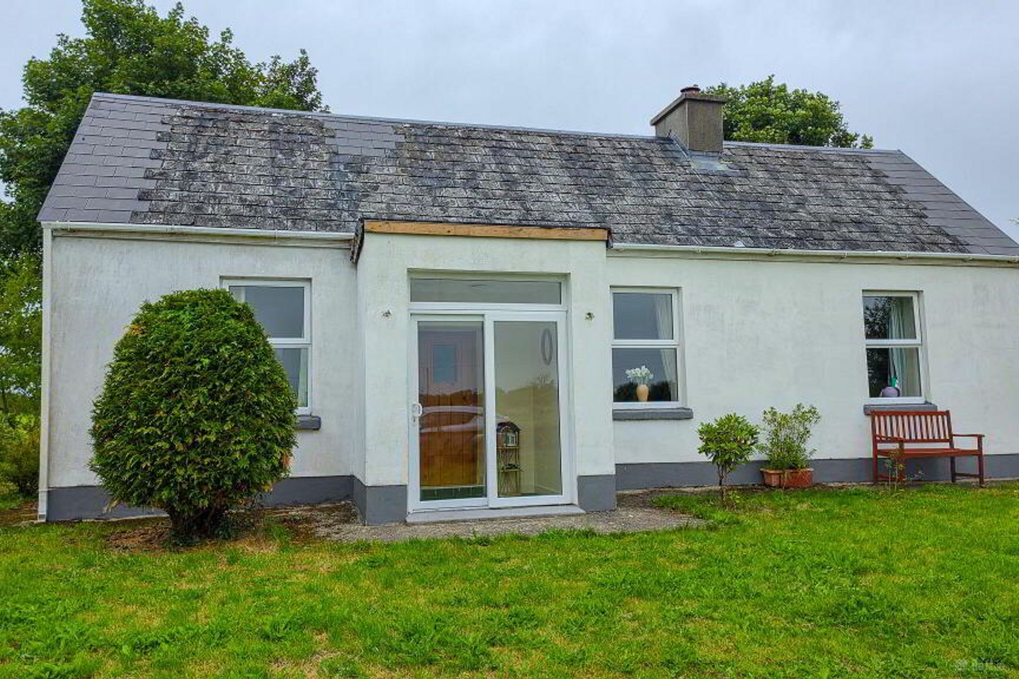 The Demesne, Frenchpark, Co. Roscommon, F45DP79