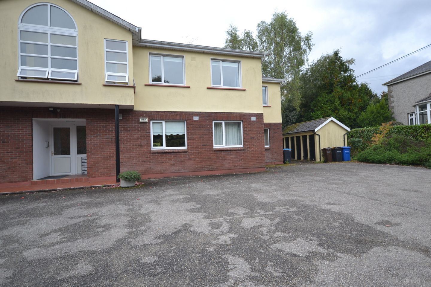 12 Birchgrove, Bohreen Hill, Enniscorthy, Co. Wexford