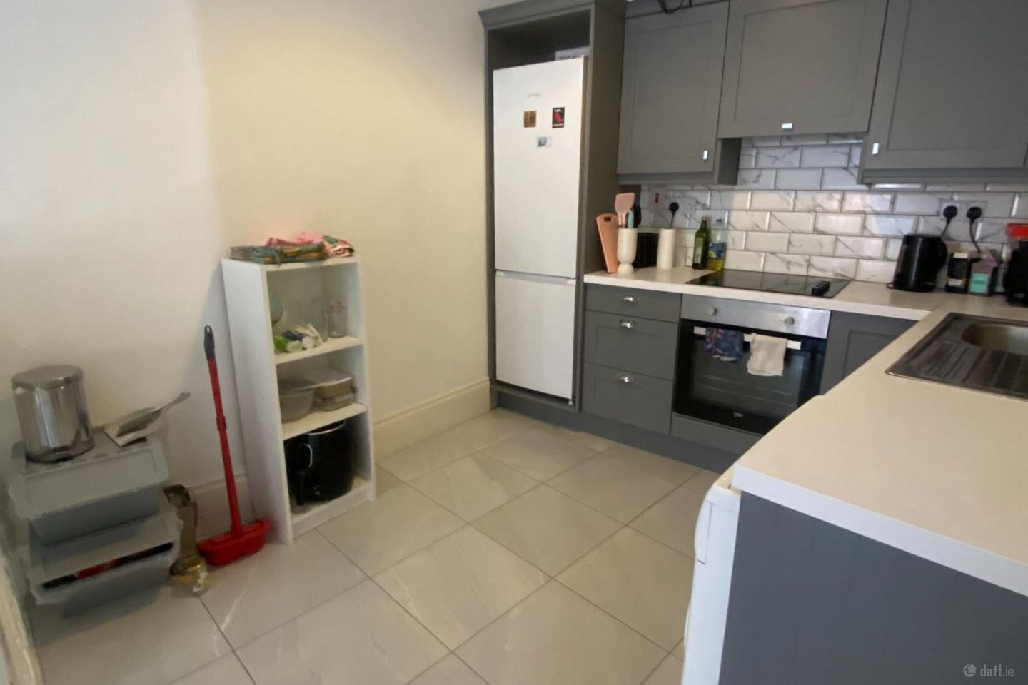 Apartment 12, Millers Hall, Thomas Street, Christchurch, Dublin 8