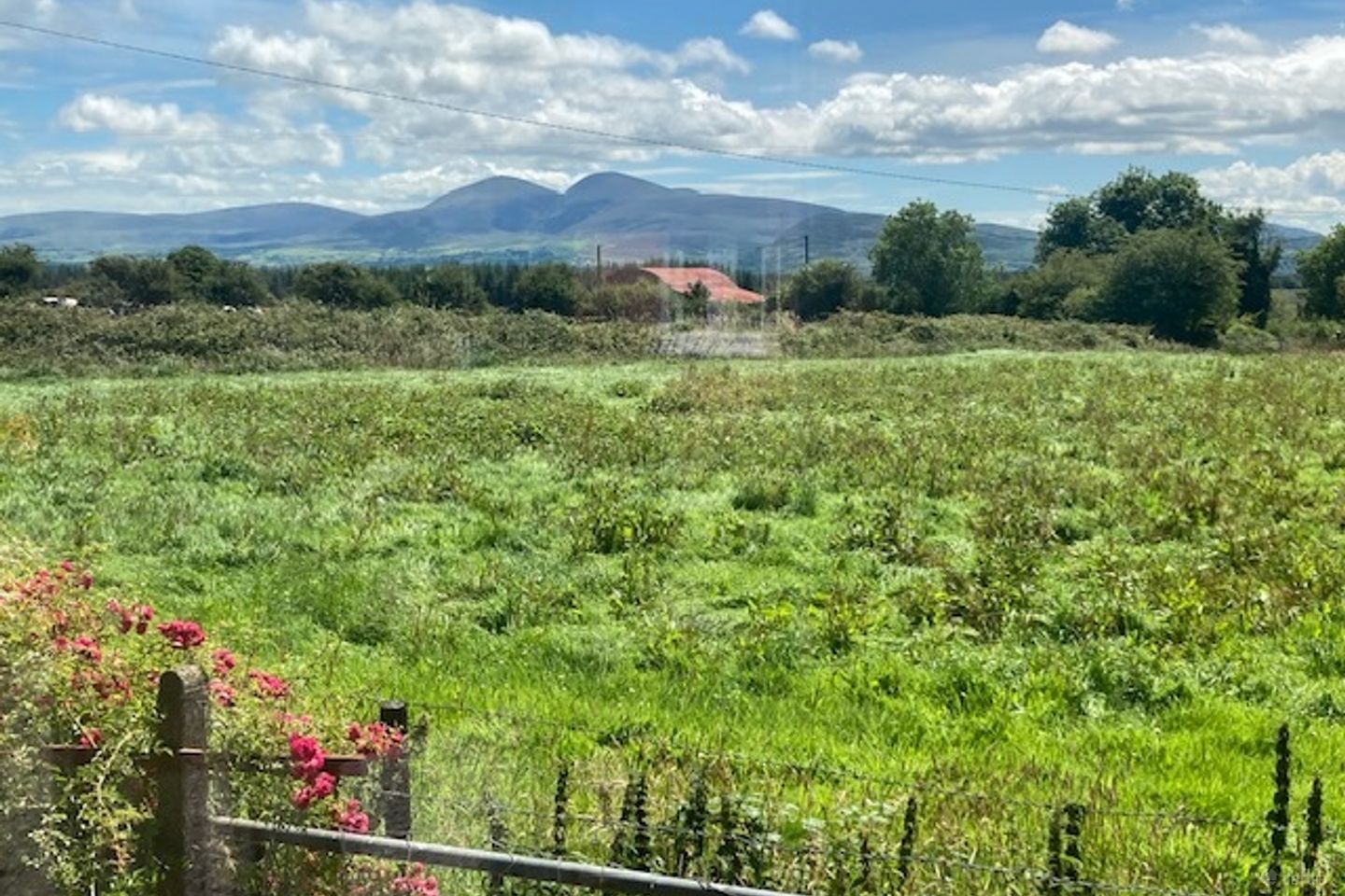 Knocysheehan,Headford, Barraduff, Co. Kerry