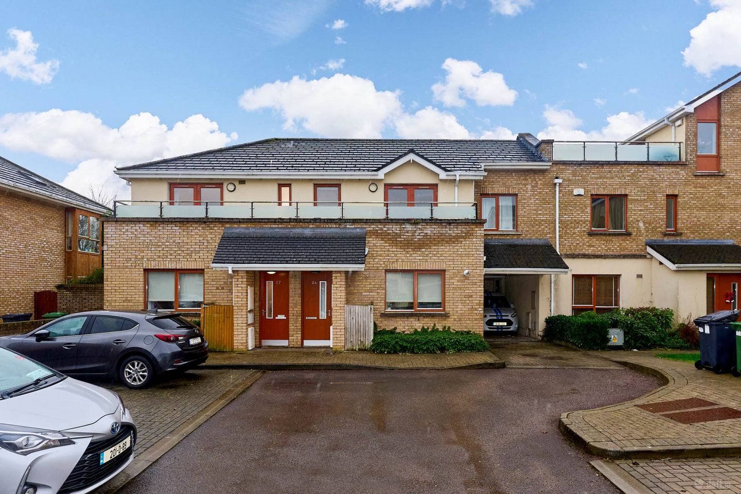 27 Fernleigh Grove, Castleknock, Dublin 15, D15V4HK