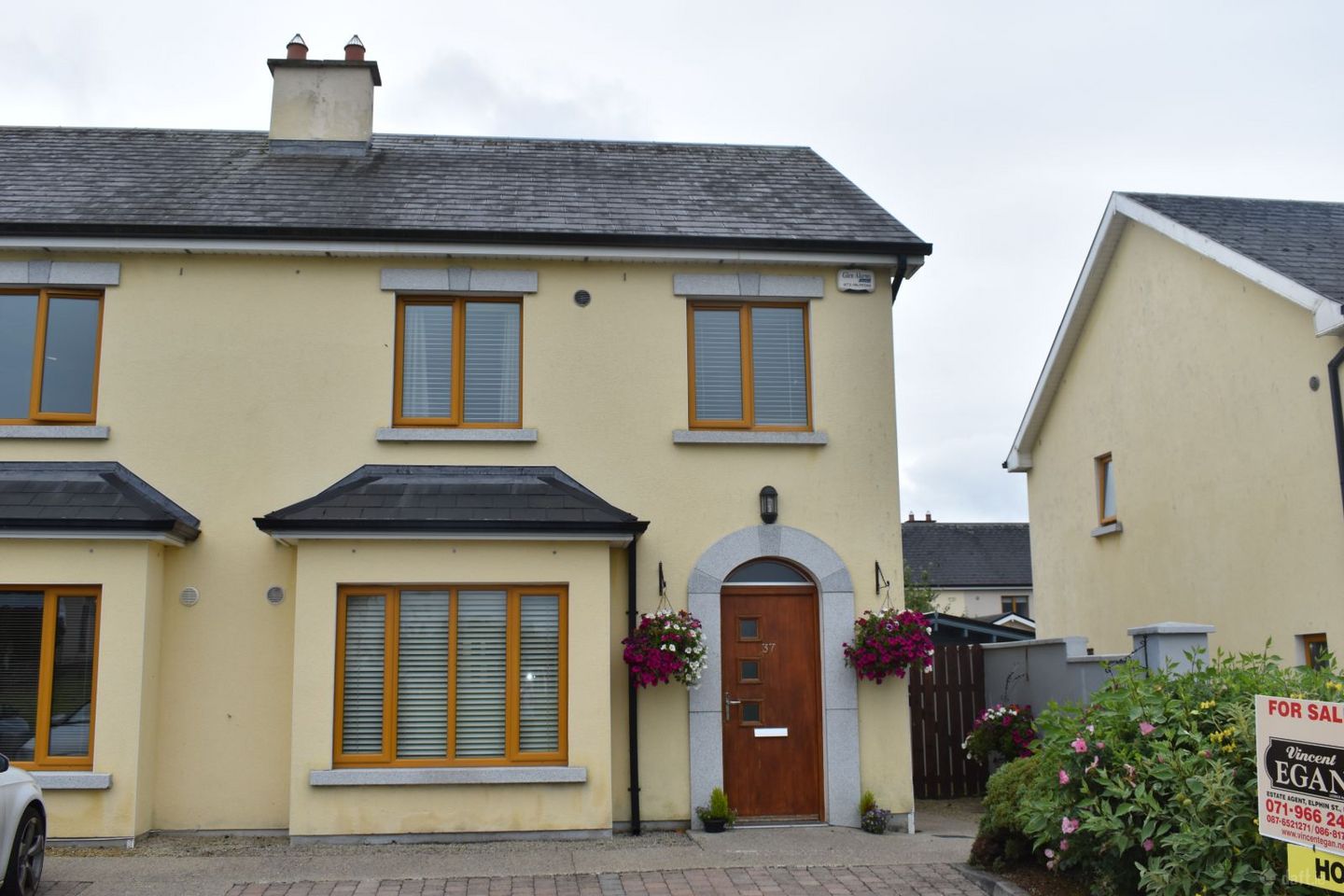37 Oakport, Cootehall, Knockvicar, Co. Roscommon, F52TD39