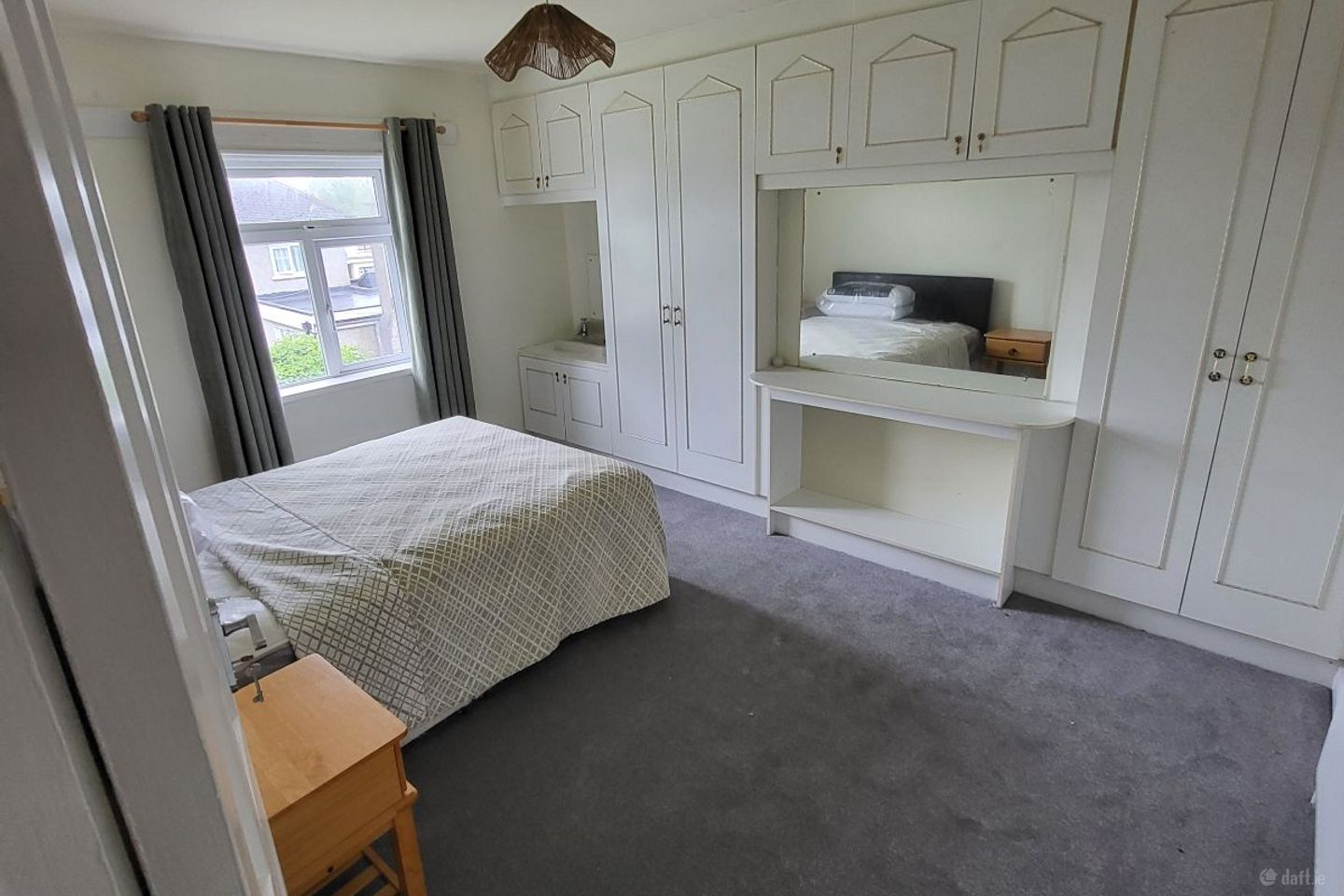 Saint Gabriel's Place, Naas, Co. Kildare