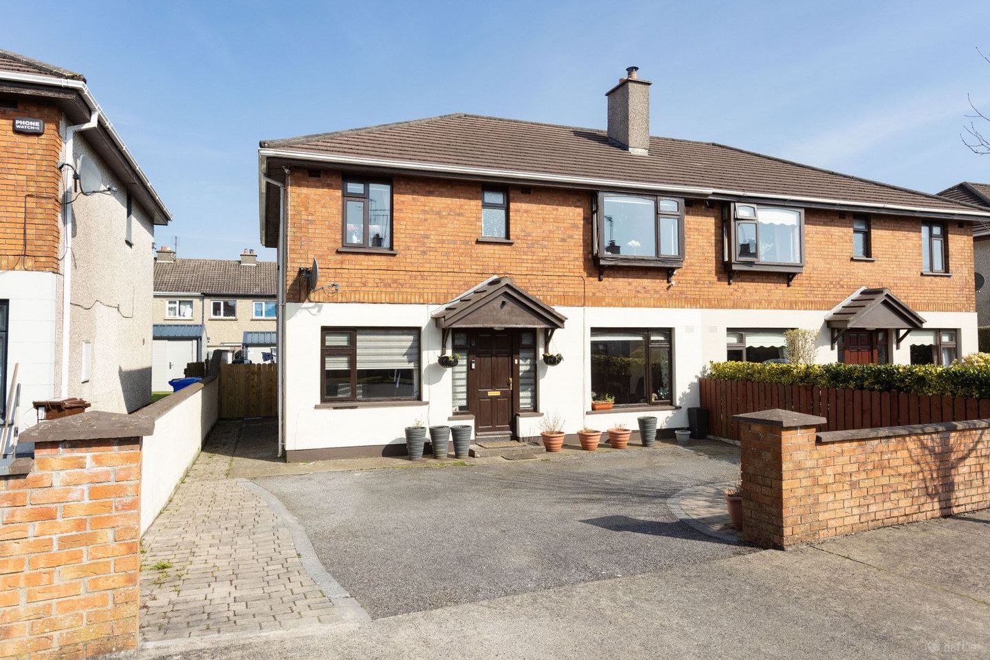 3 Burnell Drive, Mullingar, Mullingar, Co. Westmeath, N91Y2C0