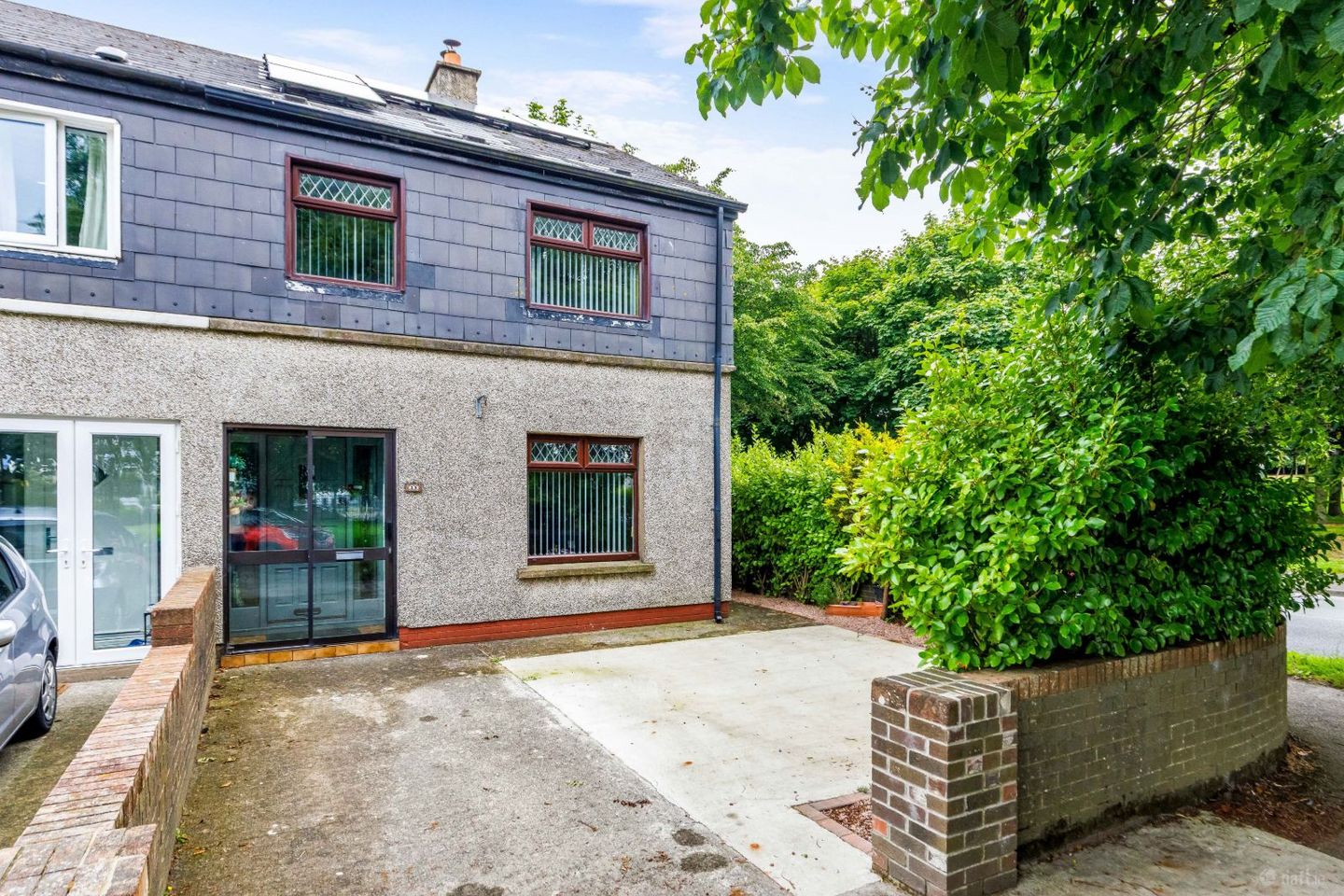 13 Aghameen Park, Muirhevnamore, Blackrock, Co. Louth, A91E7PV