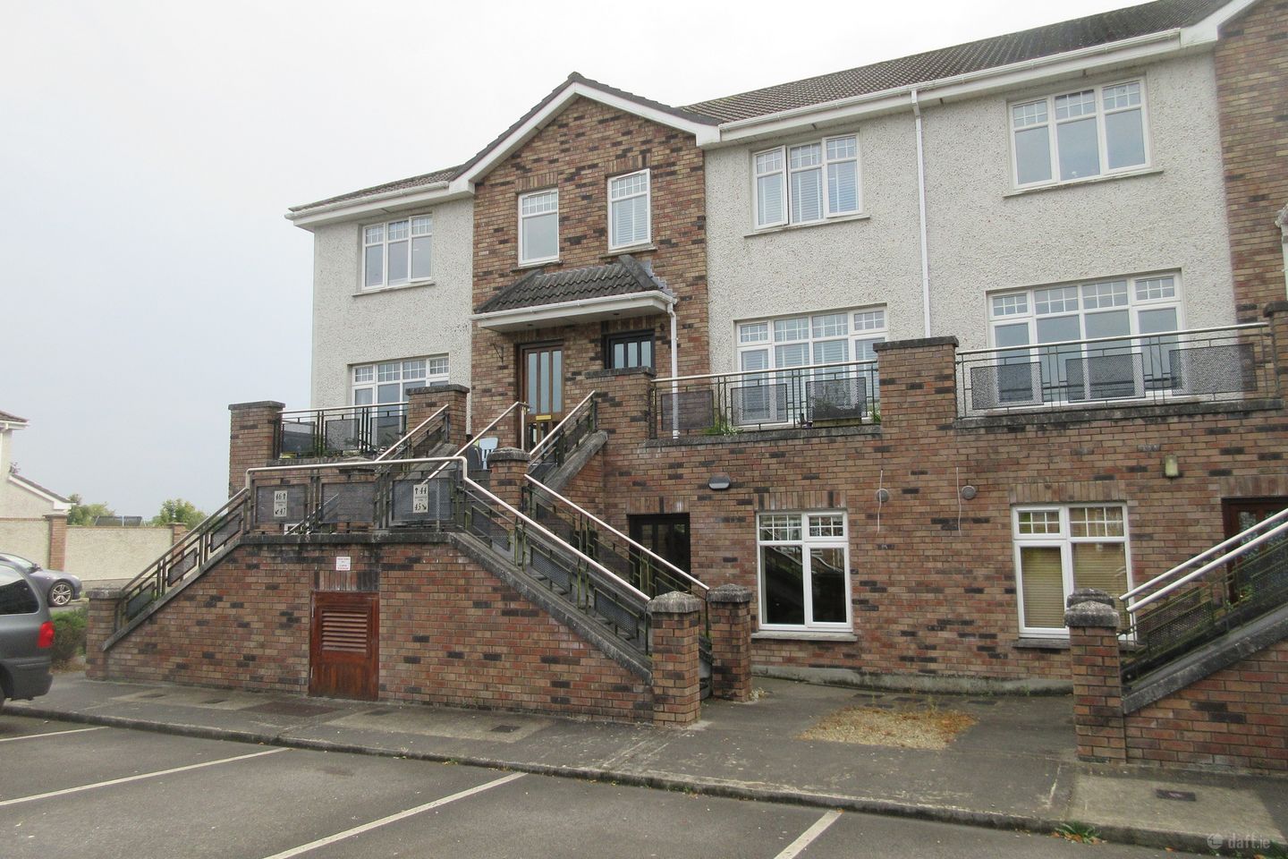 45 Monksfield Park, Bealnamulla, Athlone, Co. Roscommon