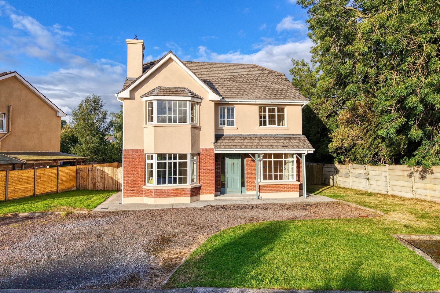 27 Castle Glen, Newtownforbes, Co. Longford, N39X459