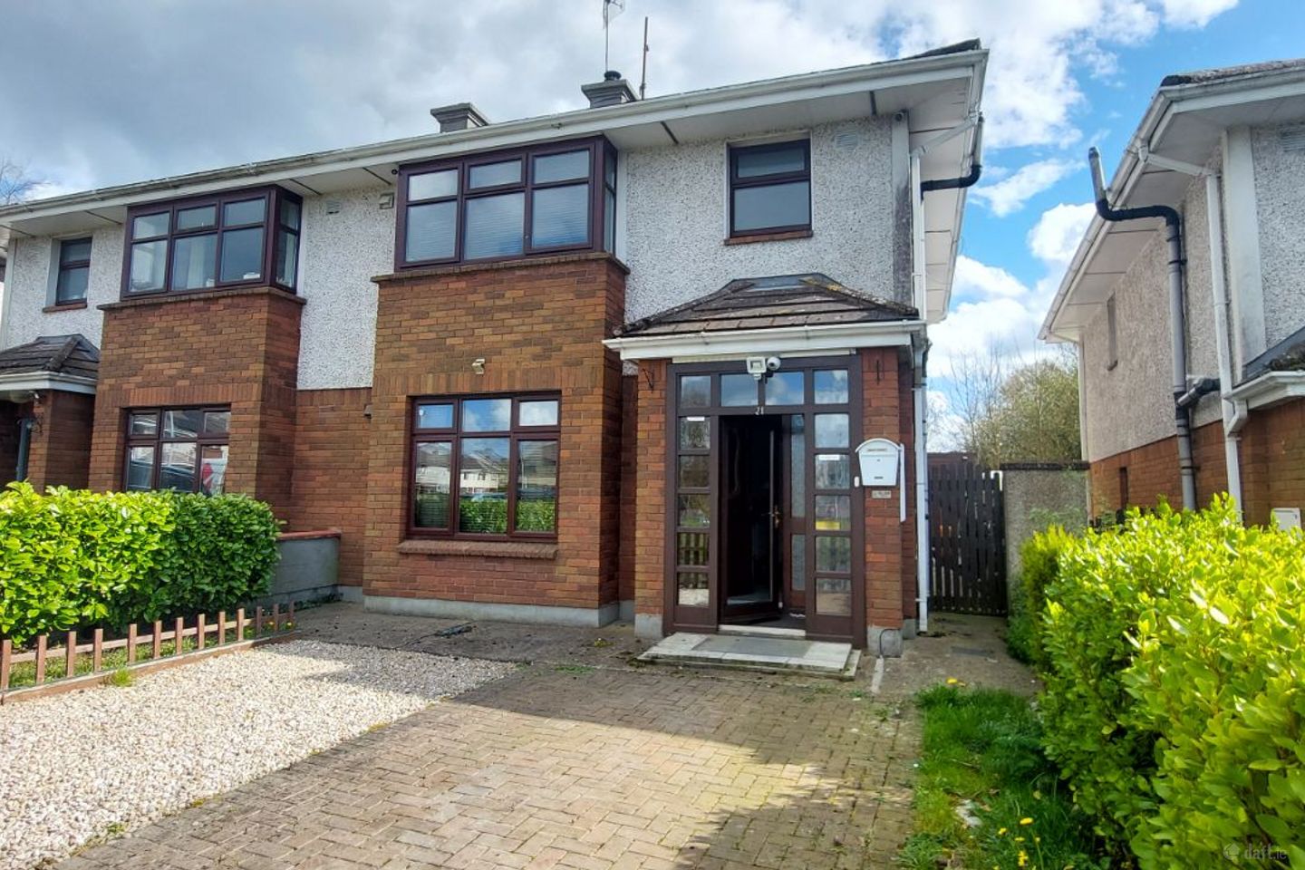 21 Grange Park, Mullingar, Mullingar, Co. Westmeath, N91C6F7