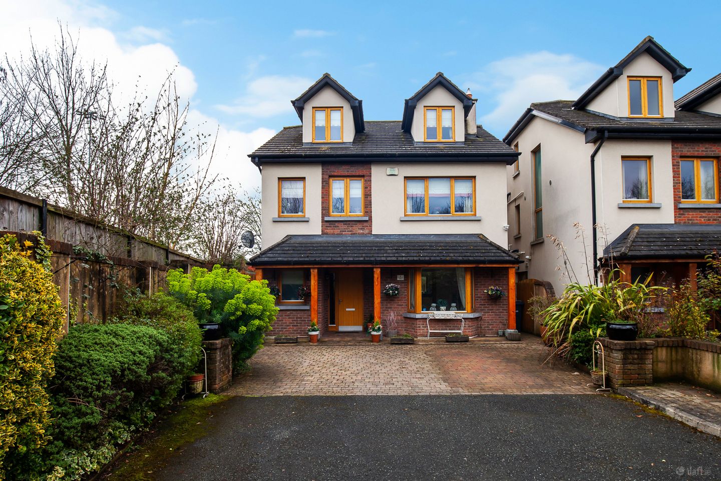 4 Castleknock Mews, Old Navan Road, Castleknock, Dublin 15, D15T651