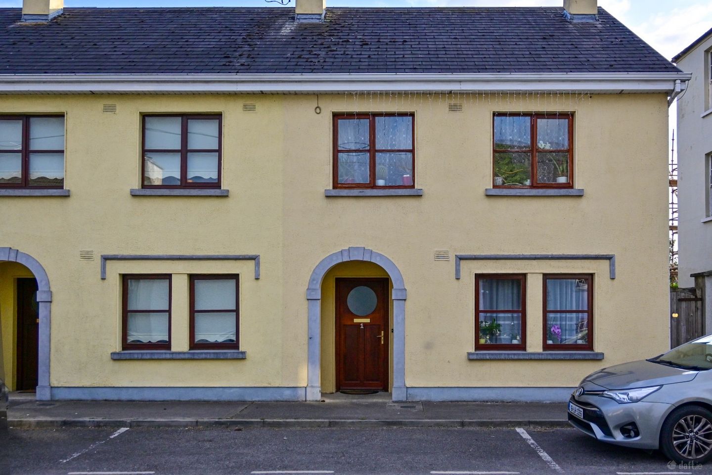 1 Monastery Court, Birr, Co. Offaly