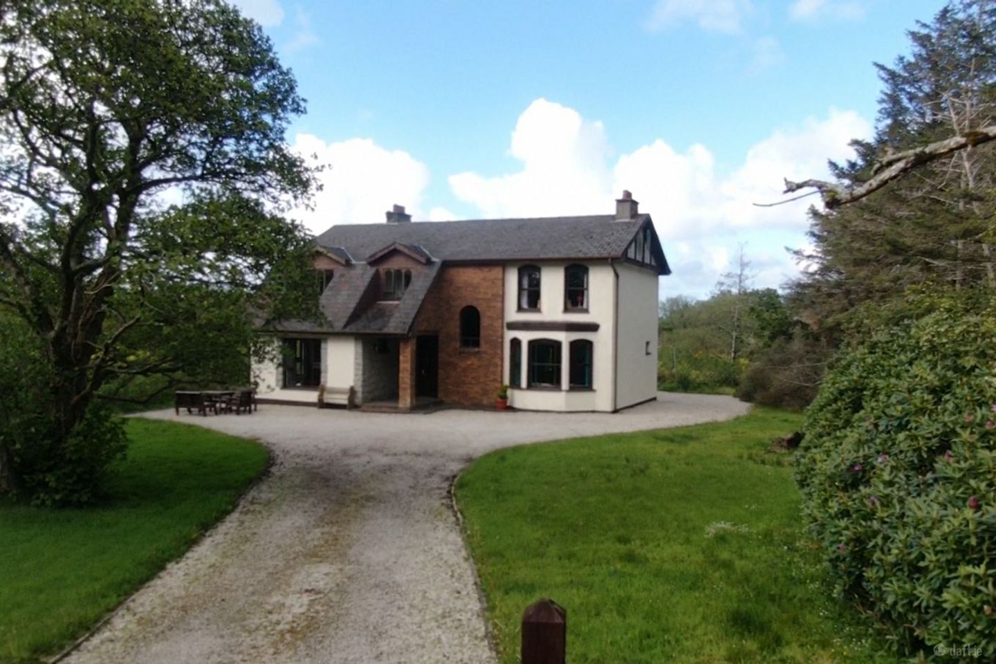 Ballyconnell, Falcarragh, Falcarragh, Co. Donegal, F92X4V9