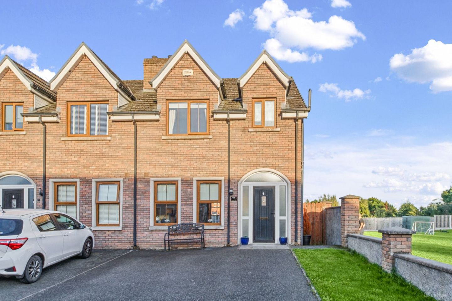 18 Harbour Grove, Lower Point Road, Dundalk, Co. Louth, A91HR2C