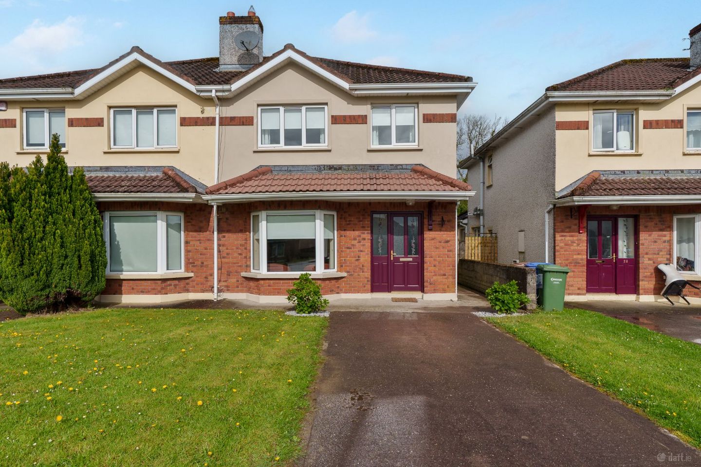 24 Awbeg, River Valley, Mallow, Co. Cork, P51H9HW