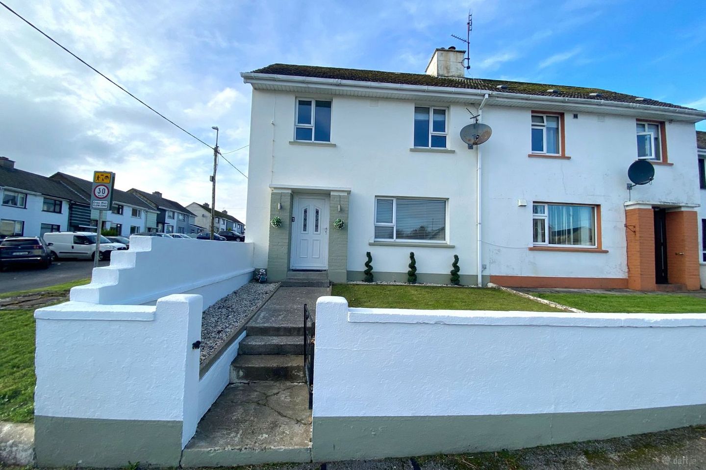 82 Ard Connell, Ardara, Ardara, Co. Donegal, F94NXD0