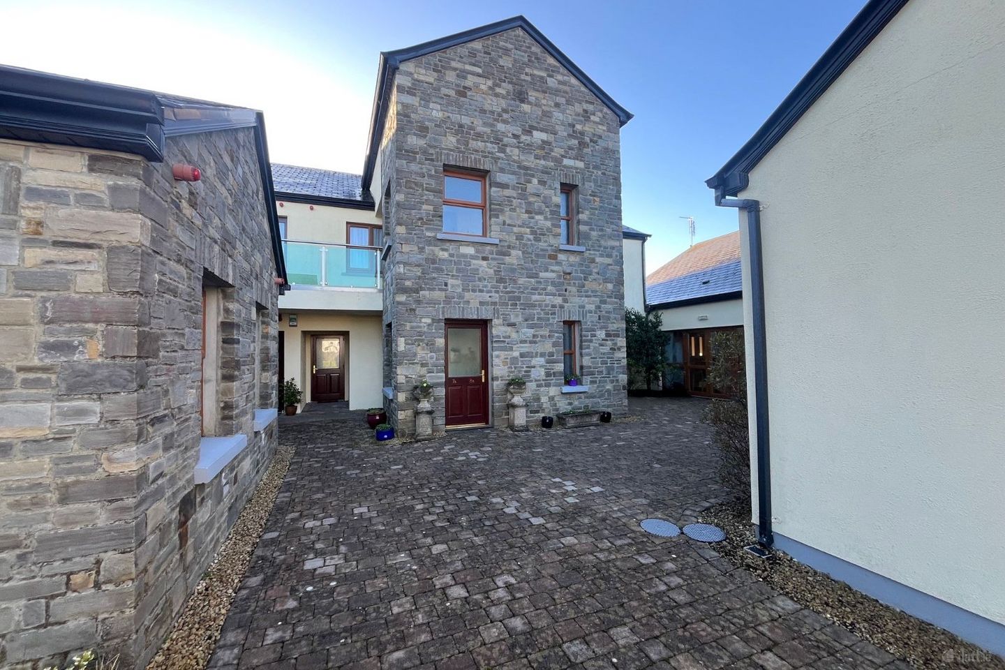 Apt 8a Carrowmore Meadows, Knock, Co. Mayo, F12W3R8