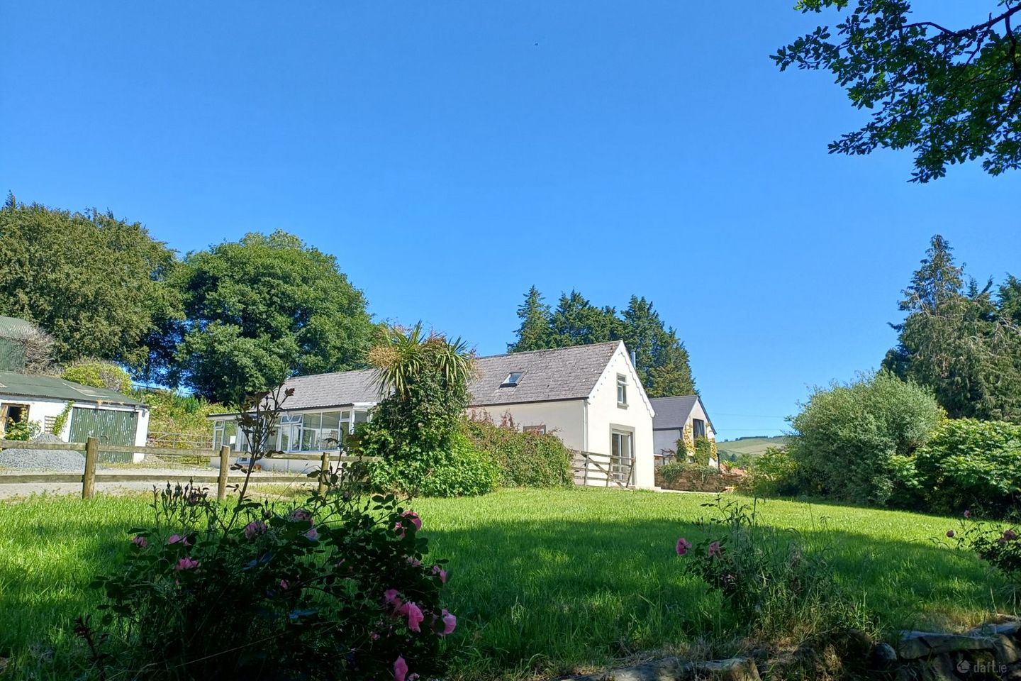 The Height, Ballinglen, Tinahely, Co. Wicklow