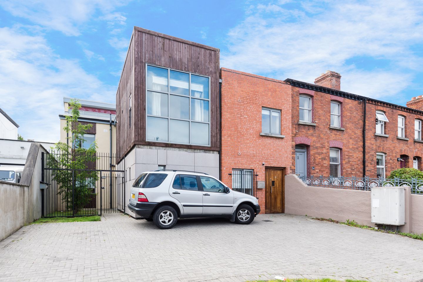 Woodville, 52 / 54 Botanic Avenue, Drumcondra, Dublin 9, D09W4A4
