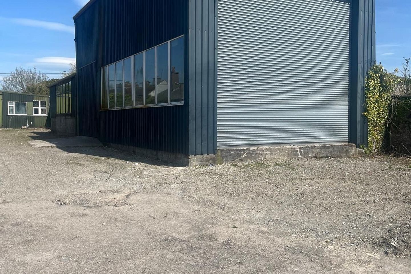 Faber Castell Business Campus, Carrignagroghera, Fermoy, Co. Cork, P61R297