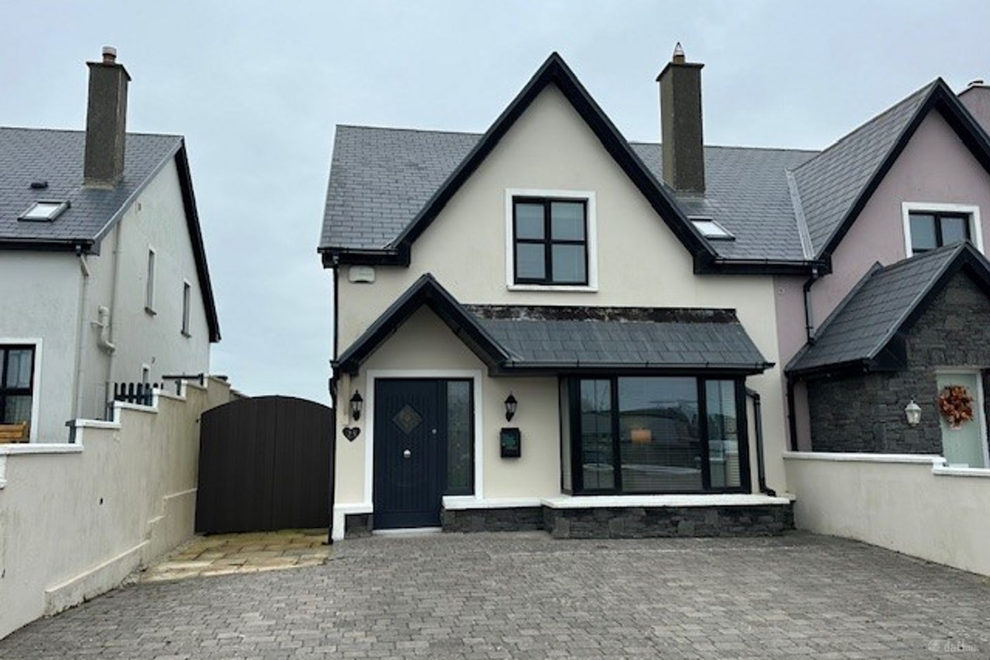 25 Barr Na Stráide, Ballyheigue, Co. Kerry