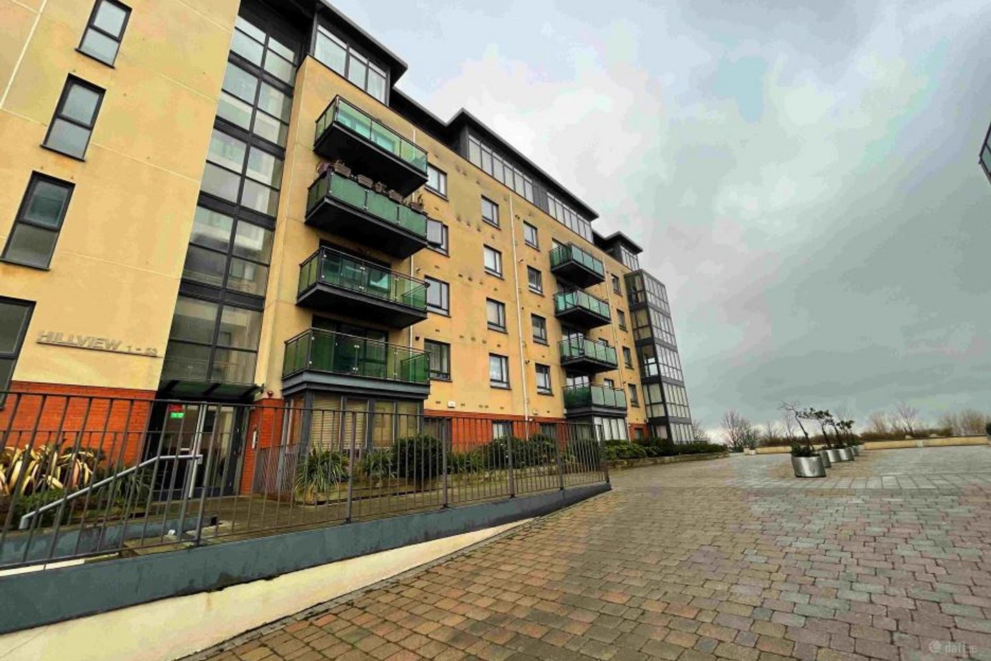Hillview, Mount Talbot, Clondalkin, Dublin 22