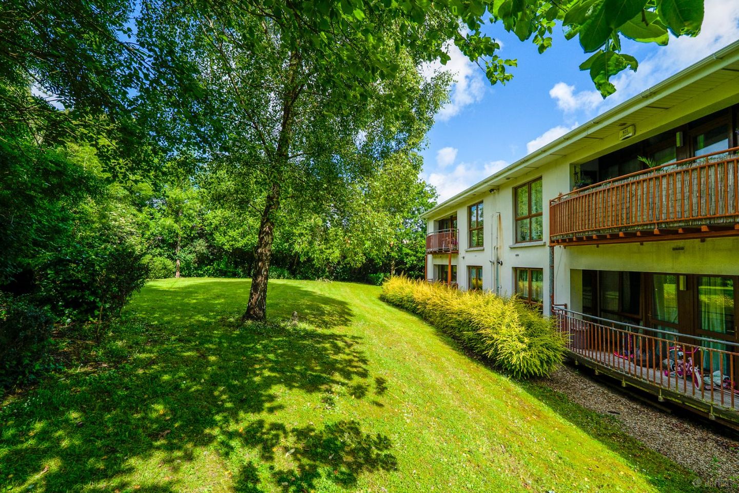 Mountgorry Woods, Malahide Road, Swords, Co. Dublin
