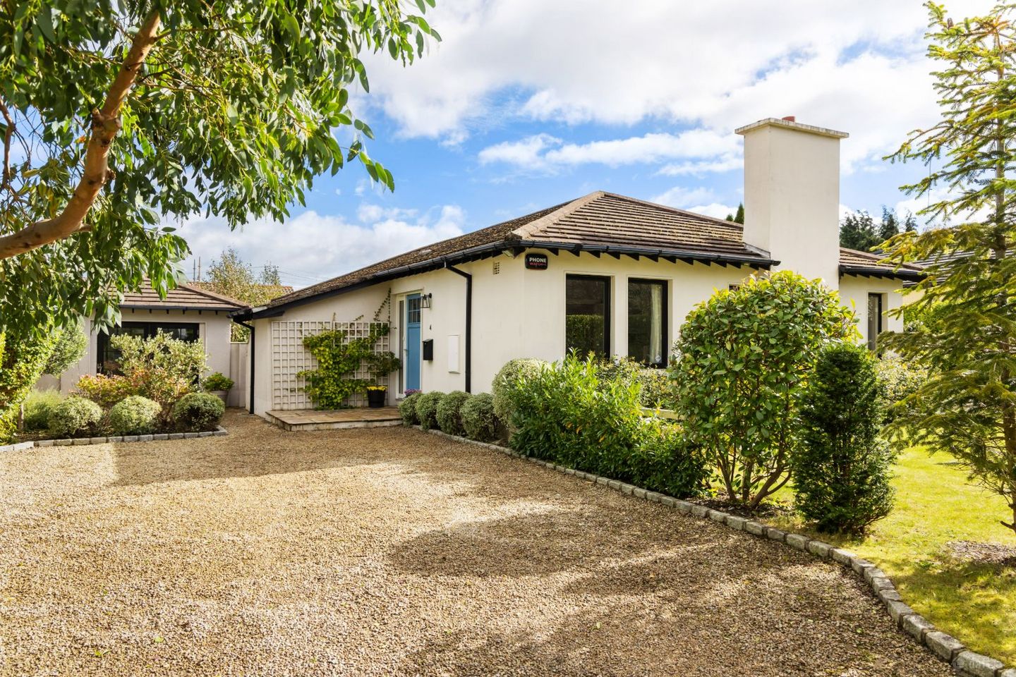 4 The Thicket, Hainault Road, Foxrock, Dublin 18, D18W2X4