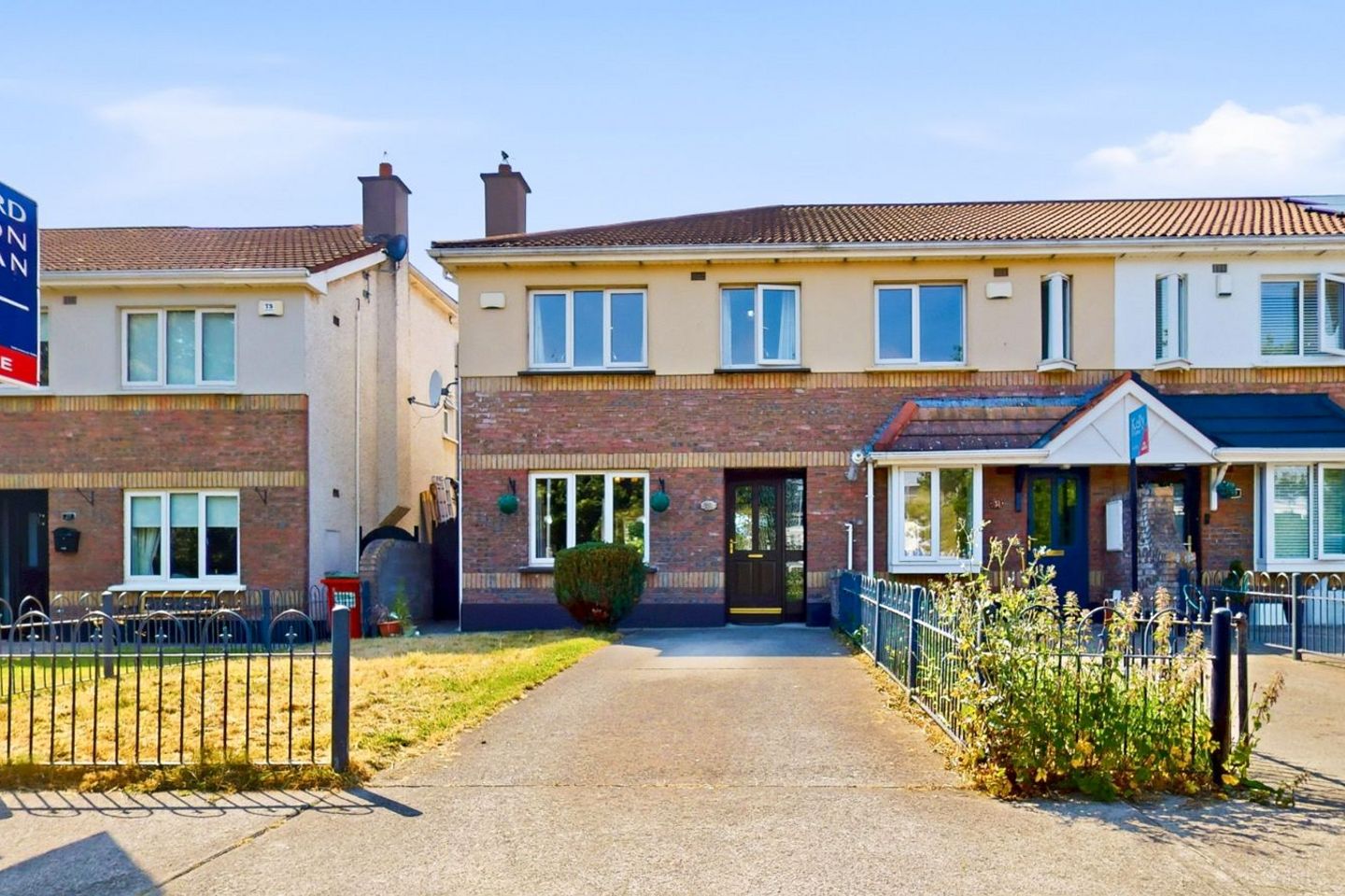 29 Fforster Park, Ballydowd Manor, Lucan, Co. Dublin, K78YT63