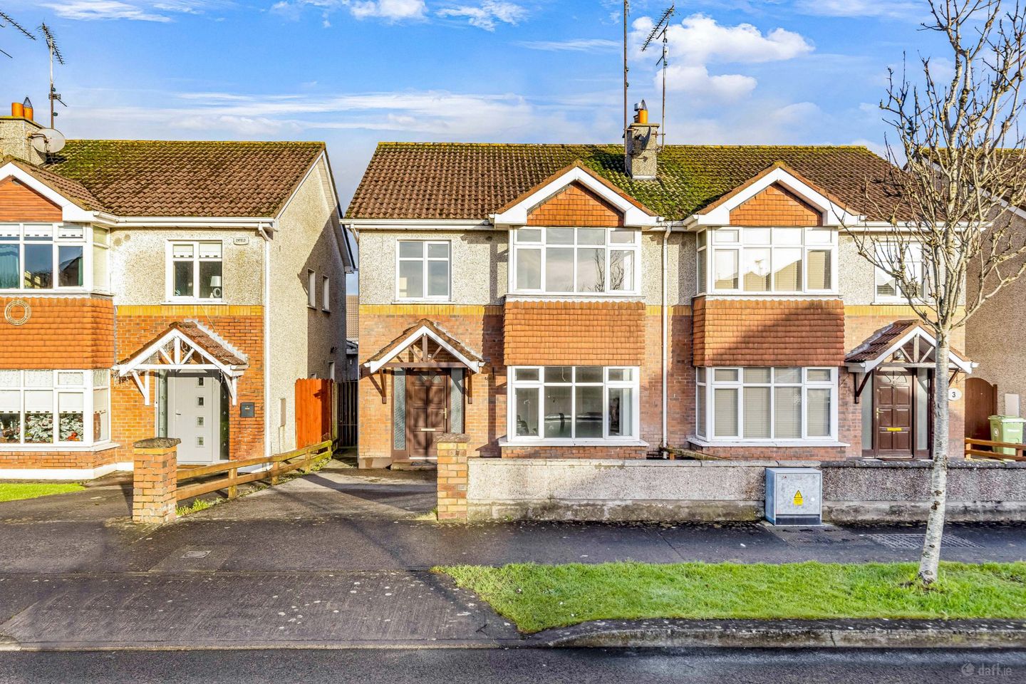 4 Cherryhill Grove, Kells, Co. Meath, A82Y0C0