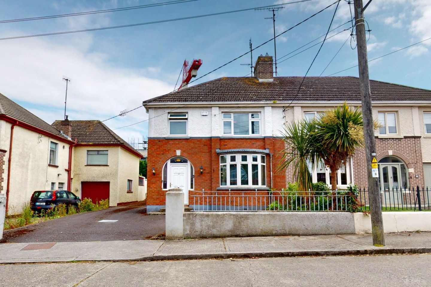 8 Saint Mary`s Villas, Drogheda, Co. Louth, A92D1RW