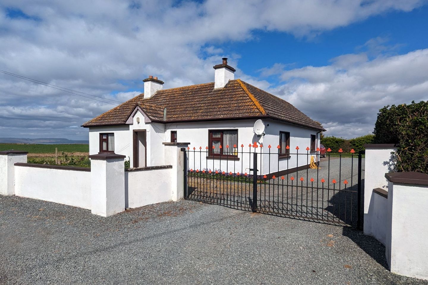 Churchtown, Fethard-On-Sea, Co. Wexford, Y34FK52