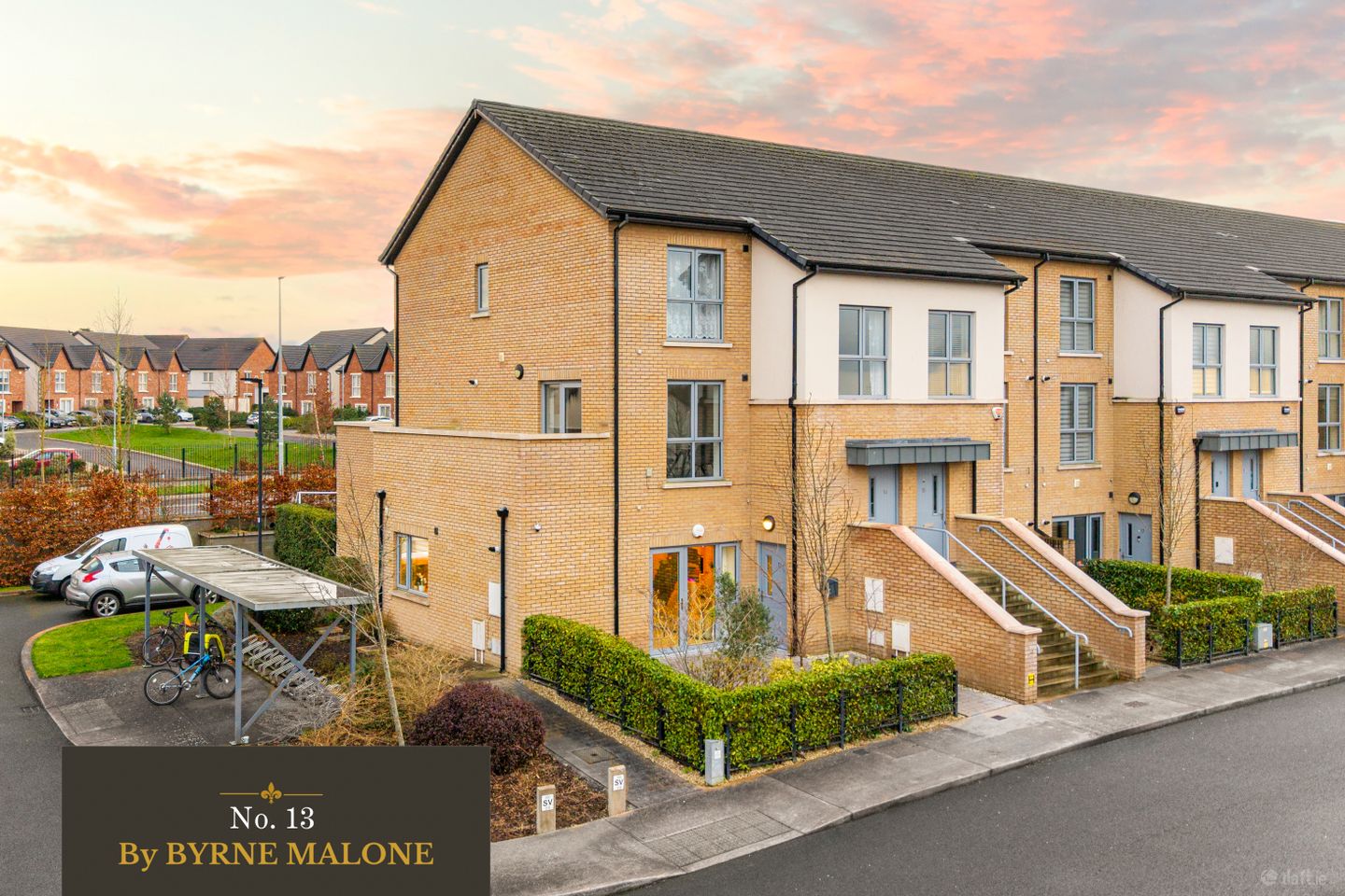 13 Elsmore Gate, Naas, Co. Kildare, W91RDX7