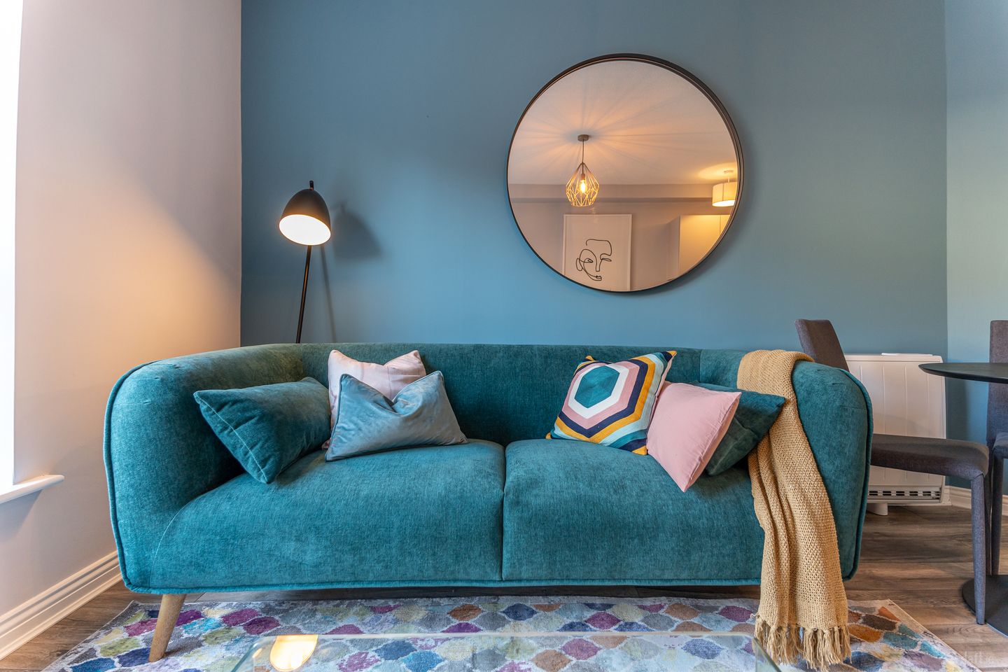 1 Bedroom Apartment , Wolfe Tone Lofts by havitat, Wolfe Tone Street, Dublin 1, Co. Dublin