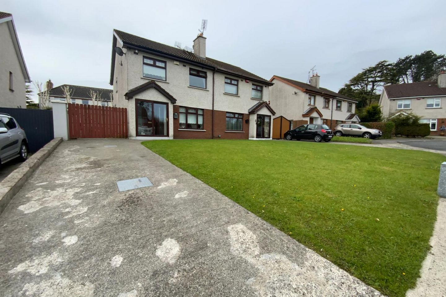 15 Castle Heights, Castletown Road, Dundalk, Co. Louth, A91AYF6