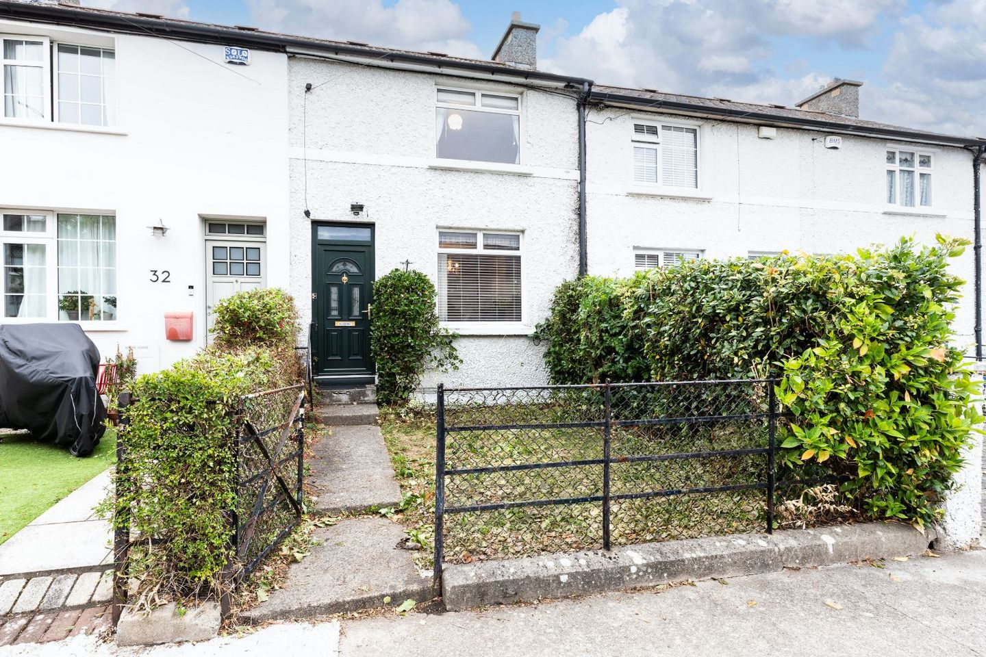 30 Fleming Road, Drumcondra, Dublin 9, D09X7E2