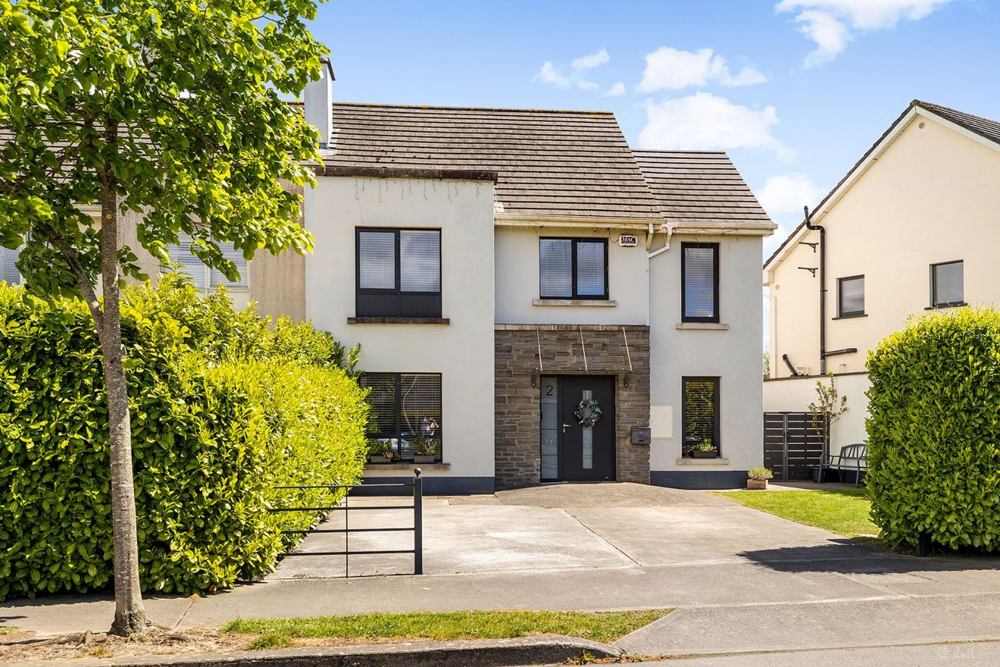 2 Ferns Way, Ferns Bridge, Monasterevin, Co. Kildare, W34R620