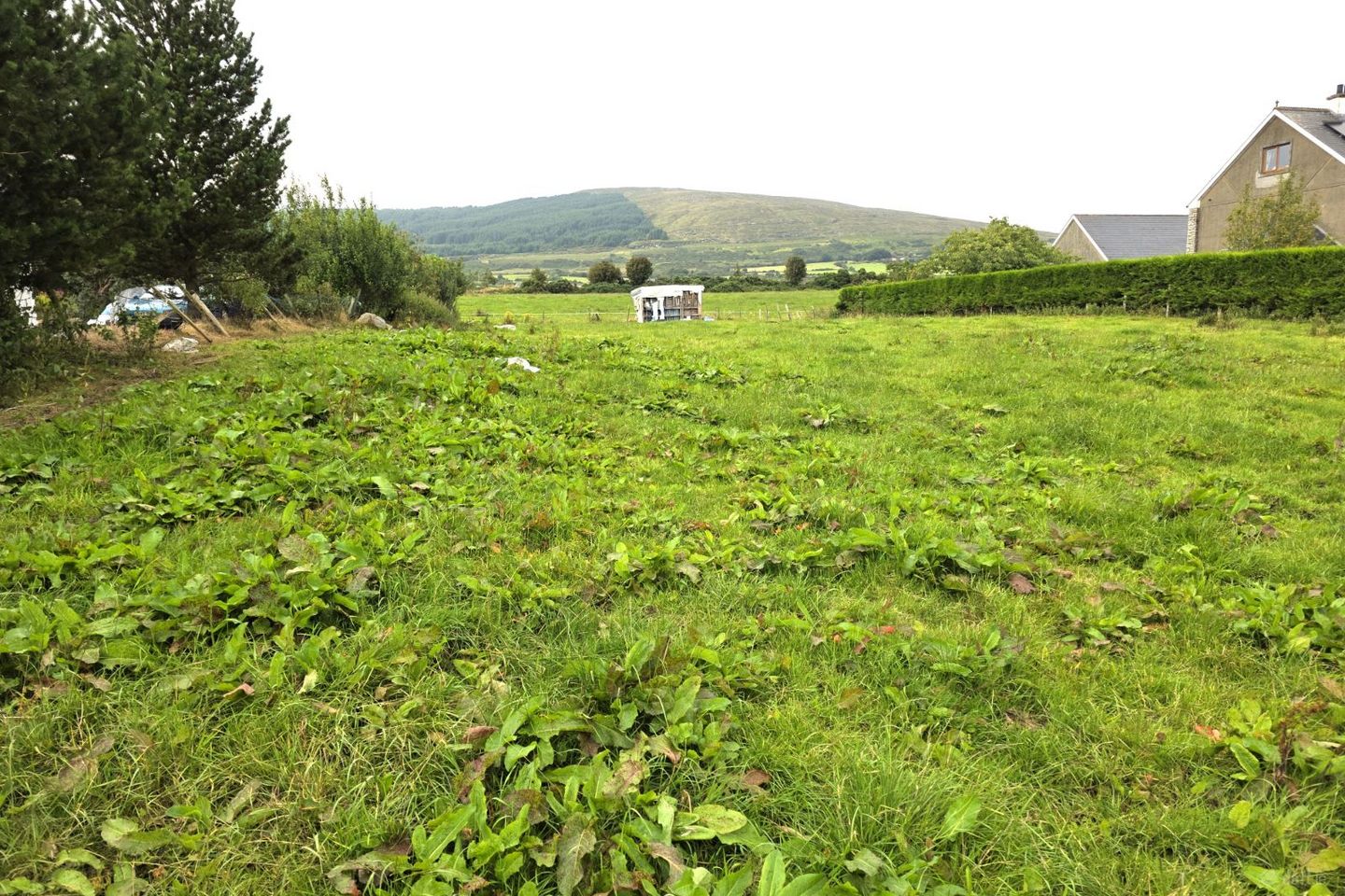 Carry Road, Carnamoyle, Muff, Co. Donegal