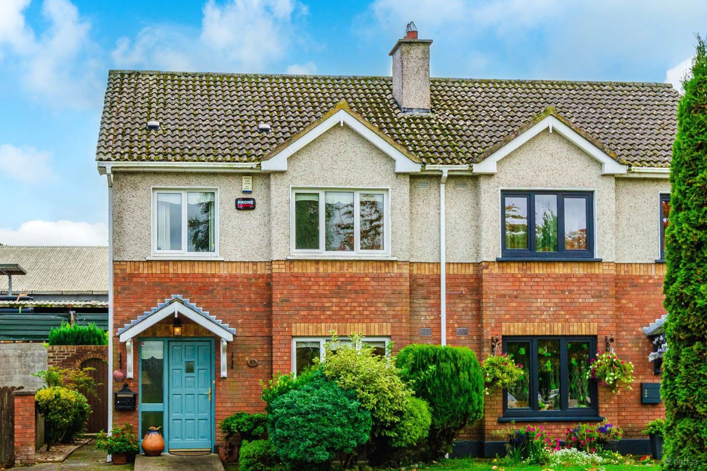 49 Beechcroft, Summerhill, Co. Meath, A83X370