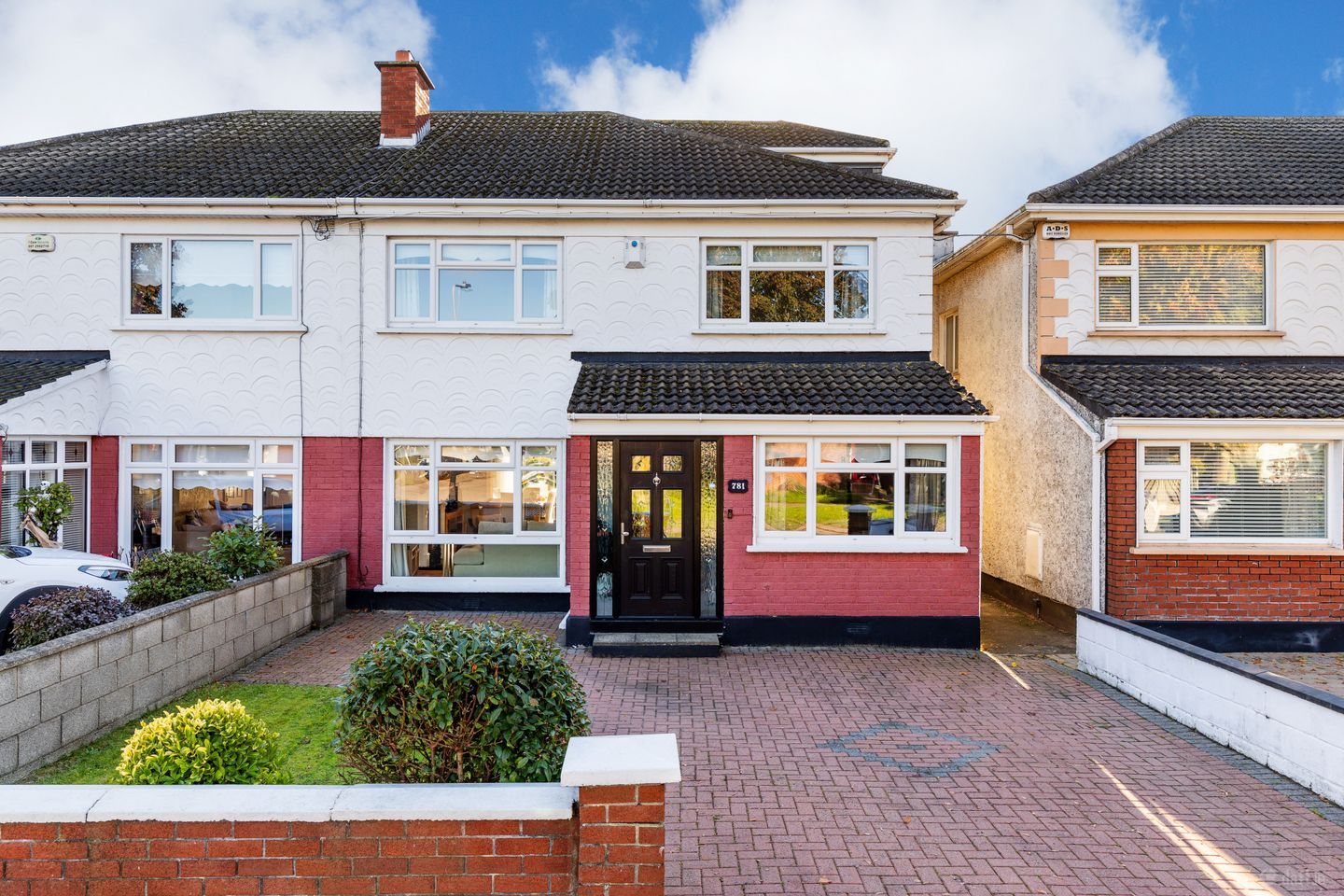 781 Sarto Park, Sutton, Dublin 13, D13 P226