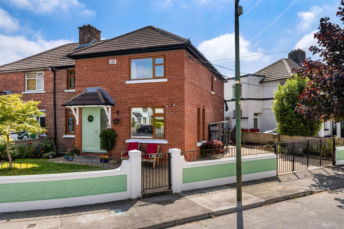 84 Glentow Road, Whitehall, Dublin 9, D09H722