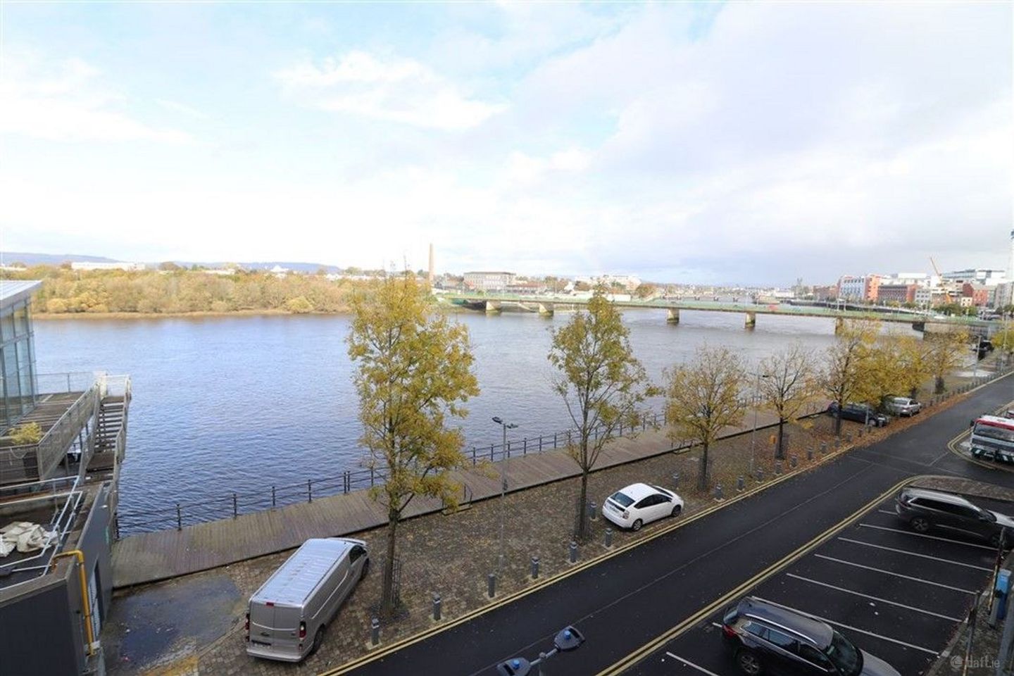 Apartment 24, Ballantyne Place, Steamboat Quay, Limerick City Centre, Co. Limerick, V94N6K2