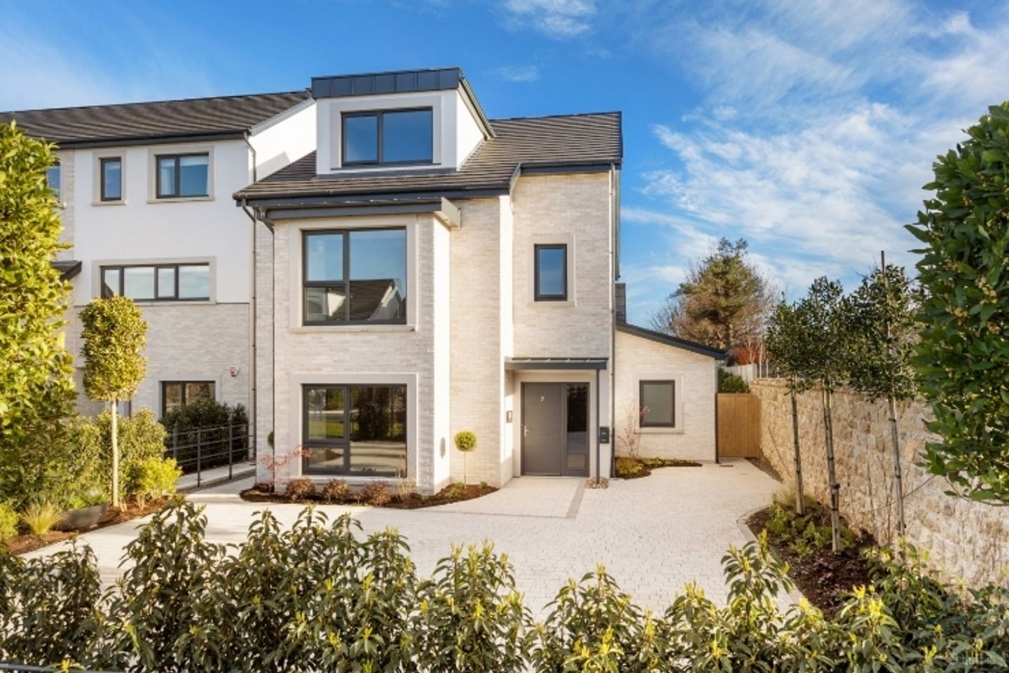 57 Fairfield, Greystones, Co. Wicklow, A63A5W6