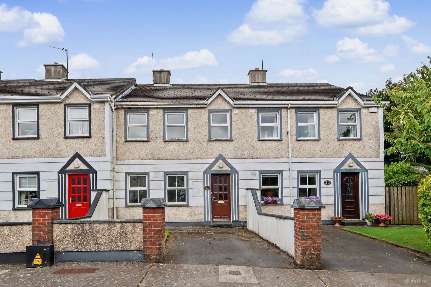 21 The Elms, Westport, Co. Mayo, F28YR23