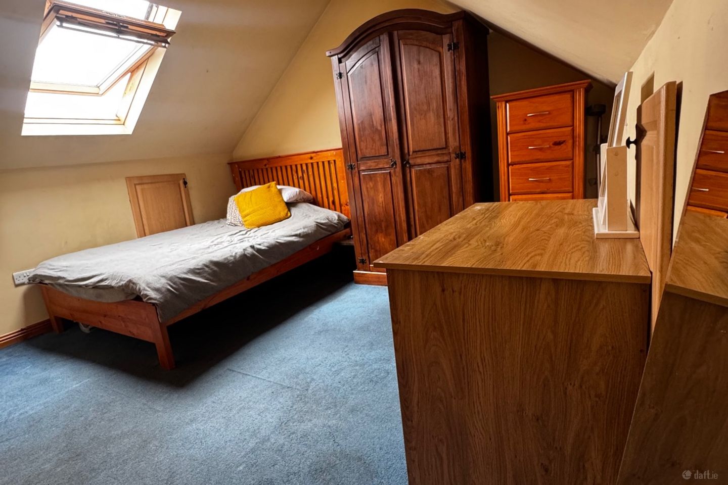 Clareview Park, Ballybane, Galway, Merlin, Co. Galway