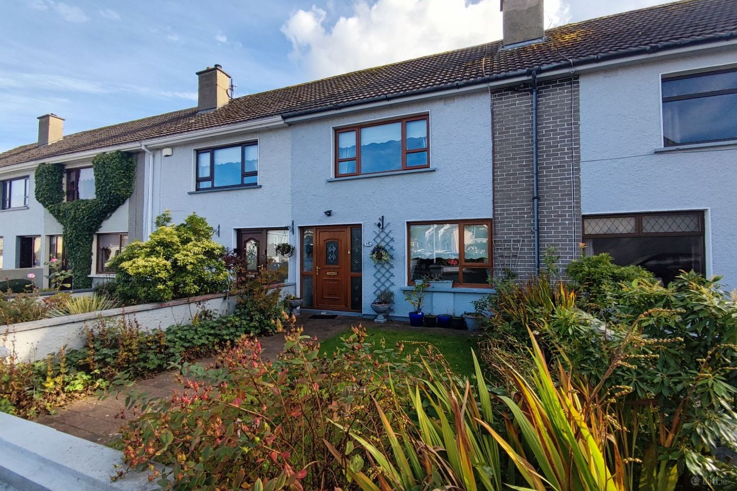 15 Derryveagh Avenue, Letterkenny, Letterkenny, Co. Donegal, F92R9WH